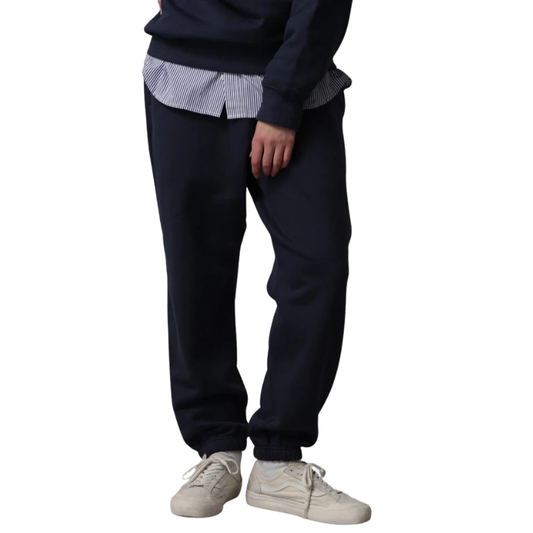 AVIREX DAILY SWEAT PANTS "NAVY" 7833910012-120