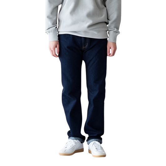 Levi’s 505 REGULAR FIT JEANS "AMA RINSEY " 00505-1550