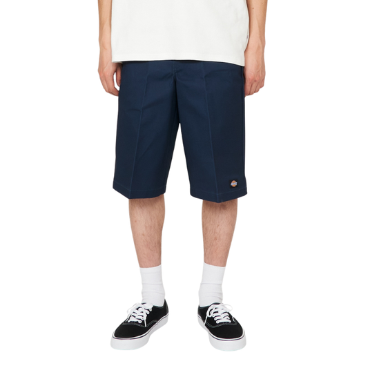 Dickies 42283 13" WORK SHORTS "NAVY" DS0002-0067