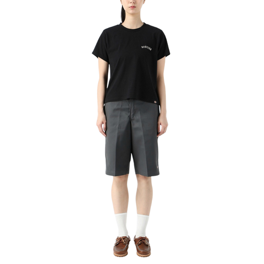 Dickies 42283 13" WORK SHORTS "CHARCOAL GRAY" DS0002-0076