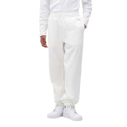 AVIREX DAILY SWEAT PANTS "OFF WHITE" 7833910012-033