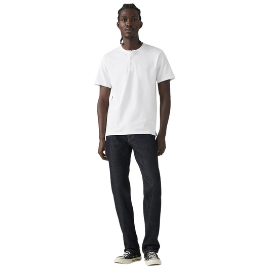 Levi’s 511 SLIM FIT JEANS "DARK INDIGO" 04511-2406