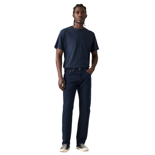 Levi’s 502 TAPERED FIT JEANS "MEDIUM INDIGO" 29507-0063