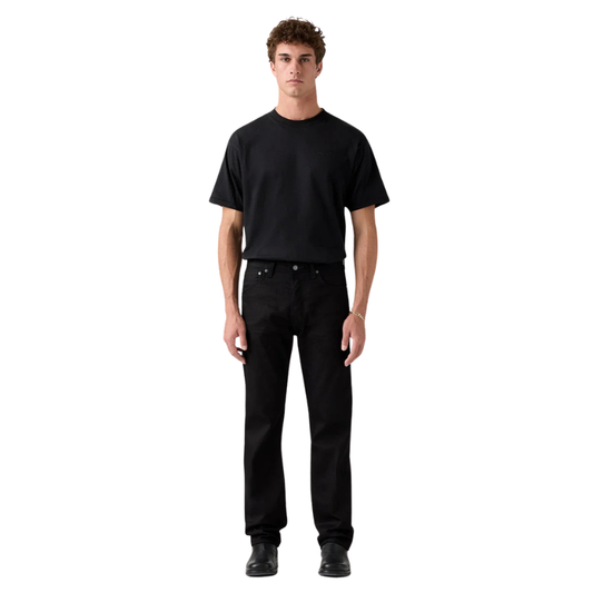 Levi’s 501 ORIGINAL JEANS "BLACK" 00501-2442