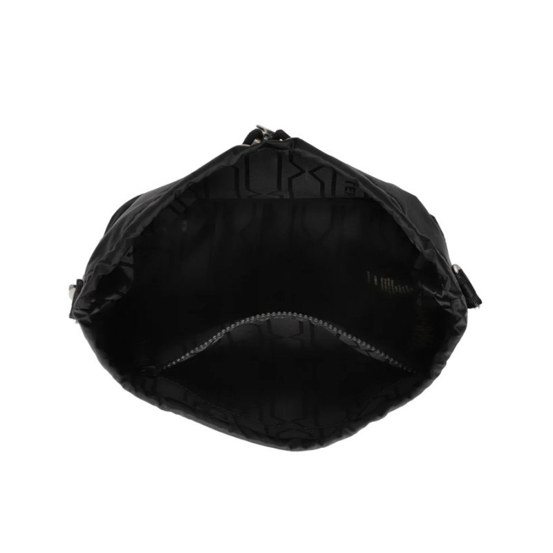 HUNTER PREMIUM NYLON BUCKET "BLACK" UBX5519NYL-BLK