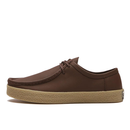 Last Resort AB VM006-Moc Lo "Brown Stone/Gum"