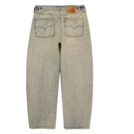 Levi’s BAGGY BARREL JEANS "Blue"