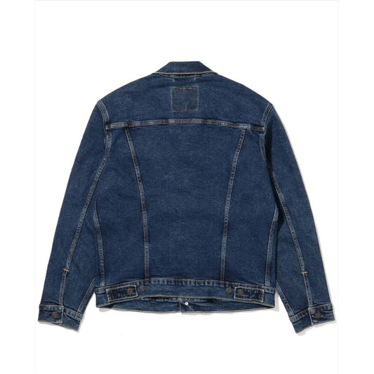 Levi’s TYPE Ⅲ TRUCKER JACKET "INDIGO"