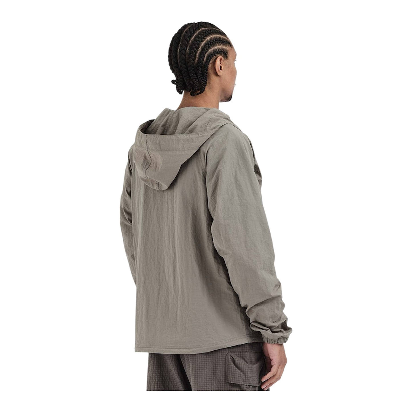 【Exclusive】Last Resort AB Pack Anorak "Sage"