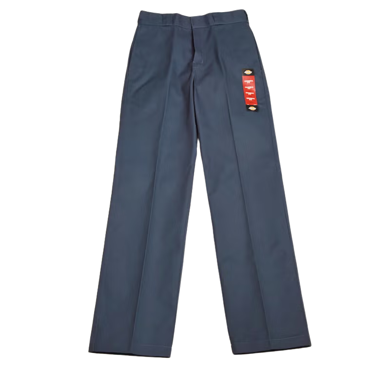 Dickies 874 ORIGINAL WORK PANTS  "NAVY" DB0004-0067