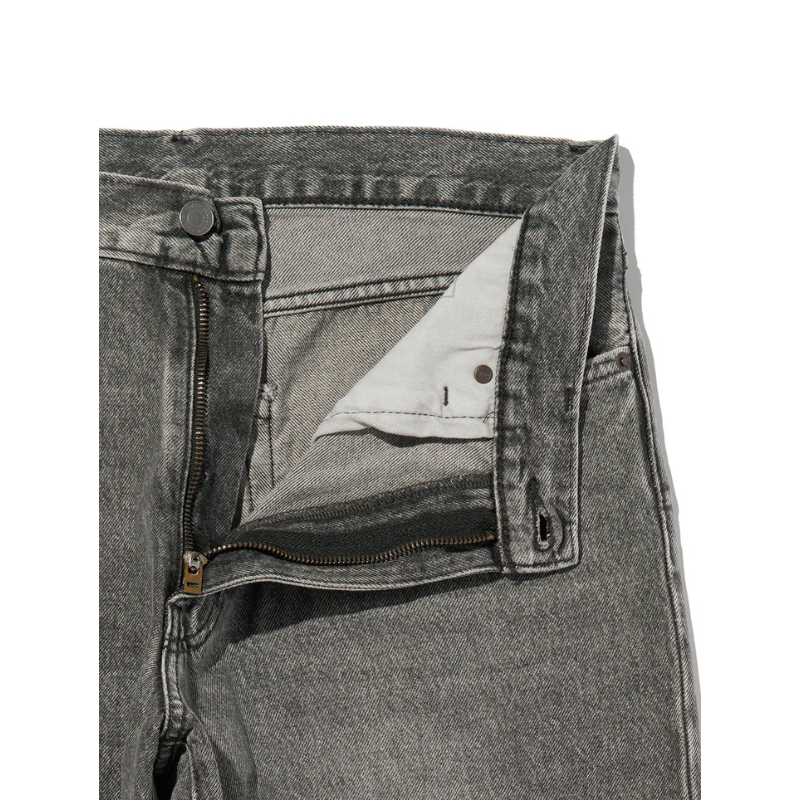 Levi’s 578 BAGGY JEANS "GRAY" A4750-0058