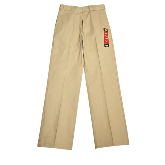 Dickies 874 ORIGINAL WORK PANTS  "KHAKI" DB0004-0014