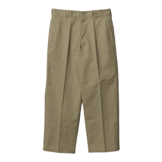 Dickies 877 WORK PANTS  "KHAKI" DB2037-W14S