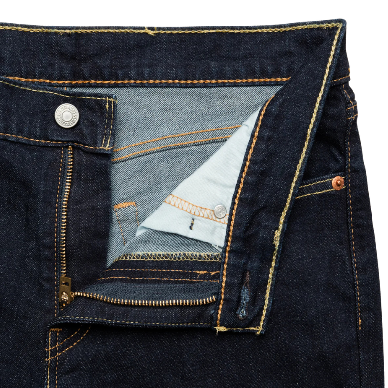 Levi’s 511 SLIM FIT JEANS "DARK INDIGO" 04511-2402