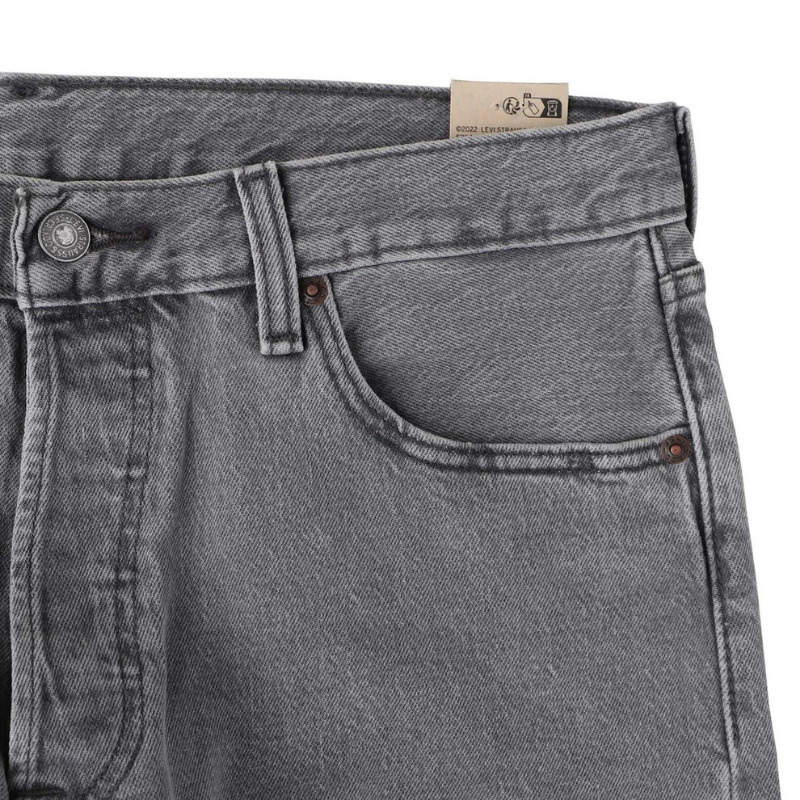 Levi’s 501 ORIGINAL FIT JEANS "DIRIENZO" 00501-2370