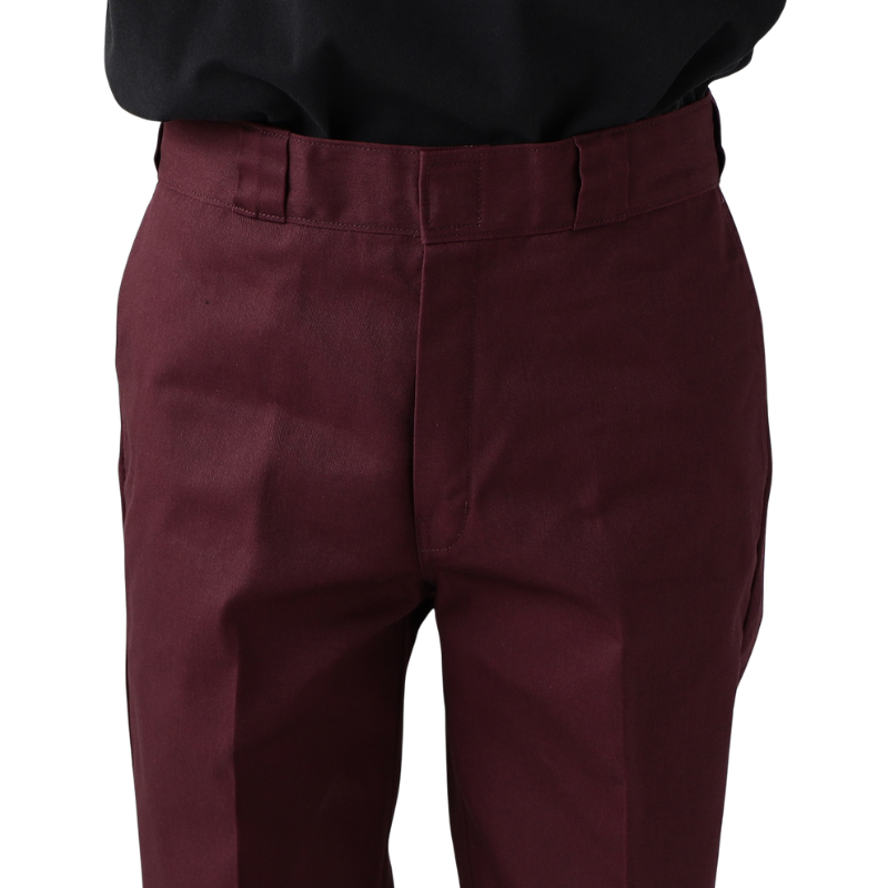 Dickies 874 ORIGINAL WORK PANTS  "MALOON" DB0004-0031