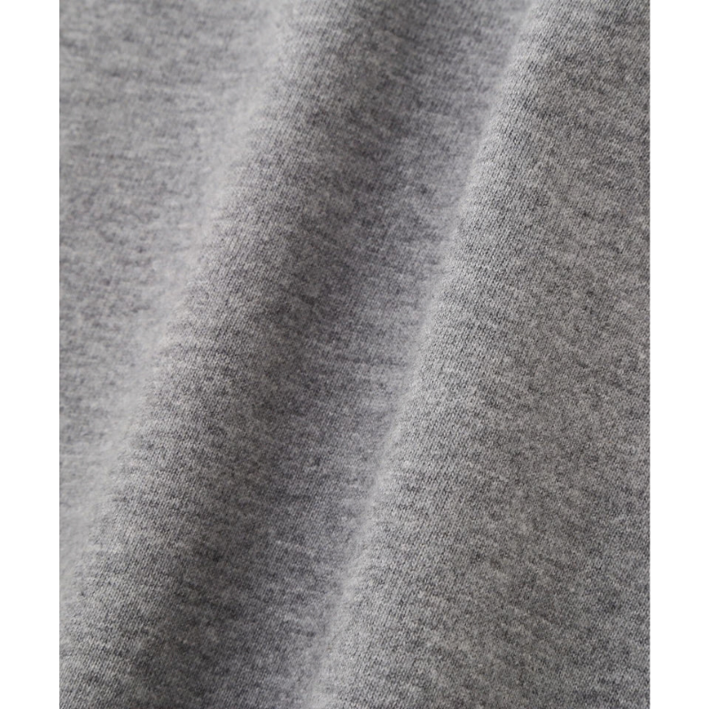 AVIREX CREW NECK PACK T-SHIRT "GRAY"  7835934018-020