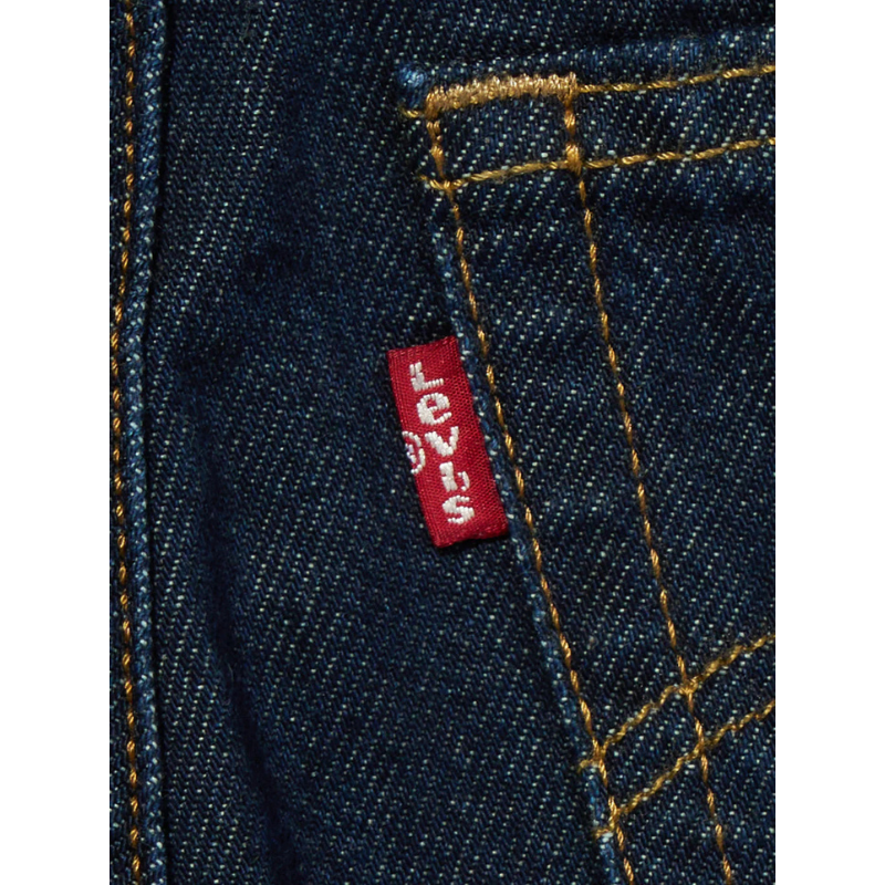 Levi’s CINCH BAGGY JEANS "REIGN OF THE RINSE" 001UP-0016