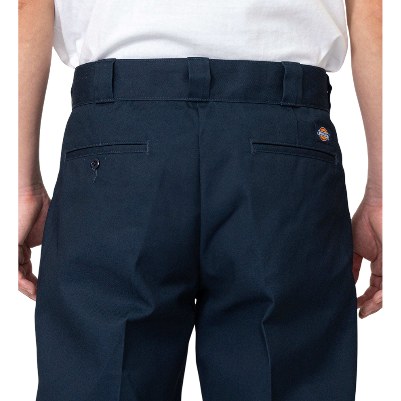 Dickies 877 WORK PANTS  "NAVY" DB2037-W67S
