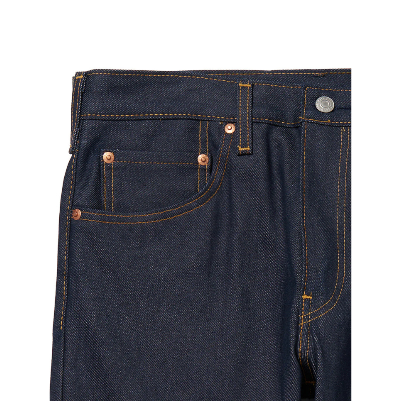 Levi’s 517 BOOTCUT JEANS "DARK INDIGO" L32 00517-0236