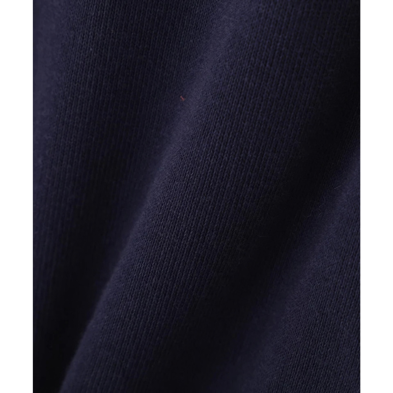 AVIREX SIGNATURE VARSITY LOGO SWEAT PANTS "NAVY"  7836910025-120