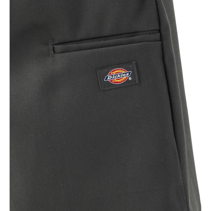 Dickies 42283 13" WORK SHORTS  "CHARCOAL GRAY" DS0002-0076