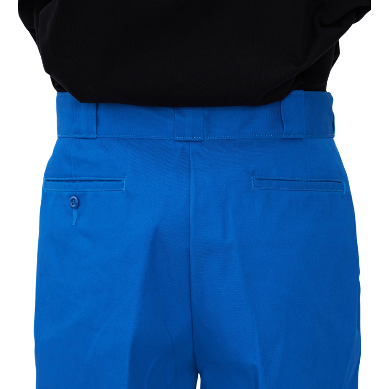 Dickies 42283 13" WORK SHORTS  "ROLAYL BLUE" DS0002-0052