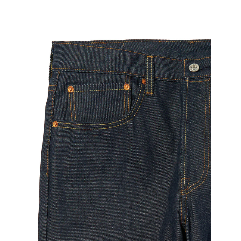 Levi’s 501 ORIGINAL JEANS "DARK INDIGO" 00501-3722