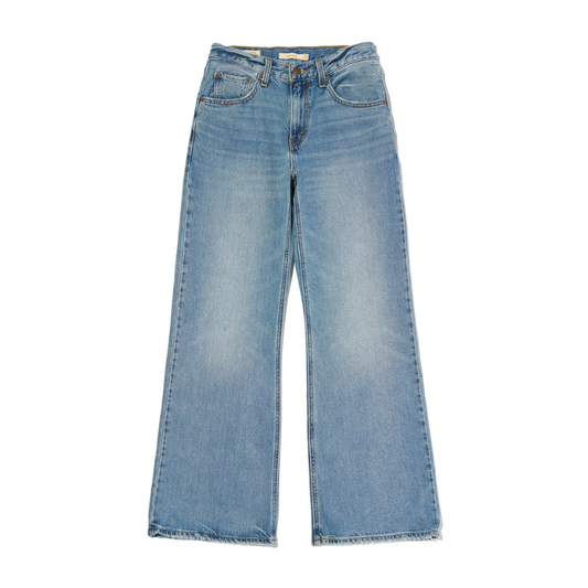 Levi’s LOOSE BOOT JEANS "MEDIUM INDIGO" 005DO-0000