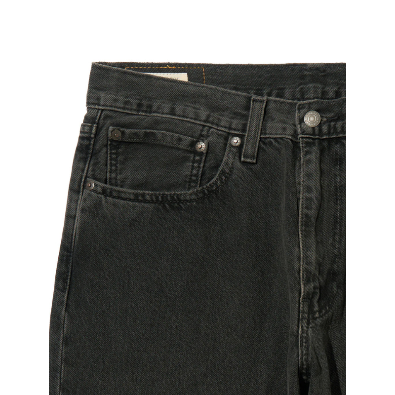 Levi’s 578 BAGGY JEANS "BLACK" A4750-0020
