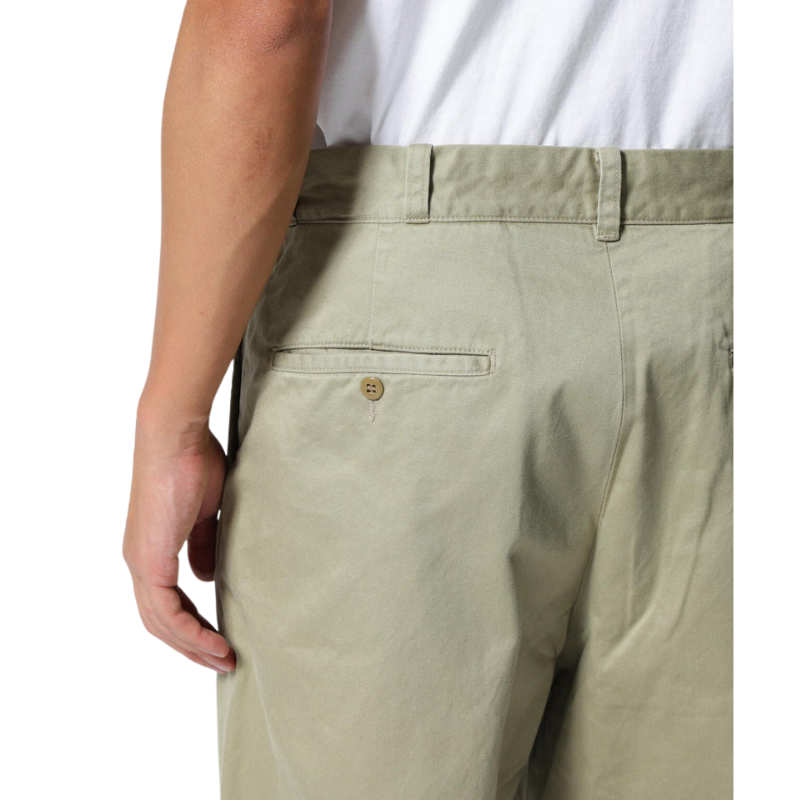 AVIREX U.S. ARMY CHINO TROUSERS HERITAGE  "KHAKI" 7835910010-180