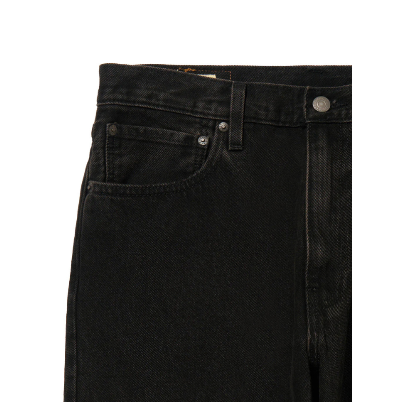 Levi’s 555 RELAXED STRAIGHT JEANS "BLACK" 000LO-0002