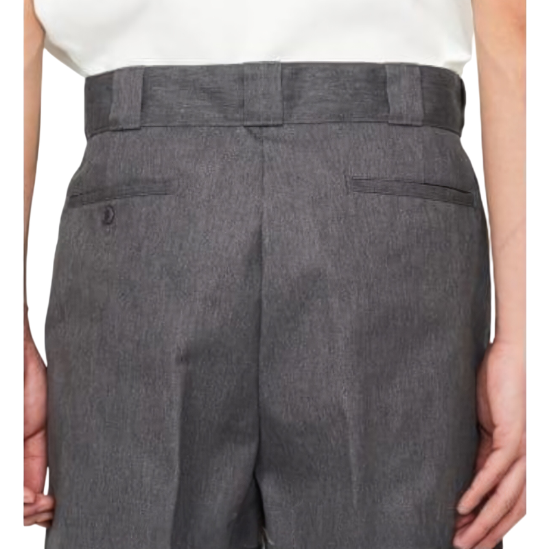 Dickies 42283 13" WORK SHORTS  "HEATHER CHARCOAL" DS0002-0059