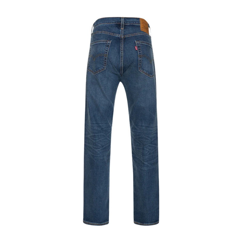 Levi’s 511 SLIM FIT JEANS "MEDIUM INDIGO" 04511-2407