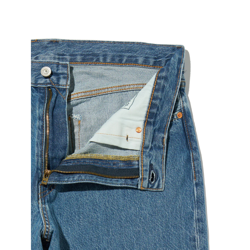 Levi’s 578 BAGGY JEANS "MEDIUM INDIGO" A4750-0021