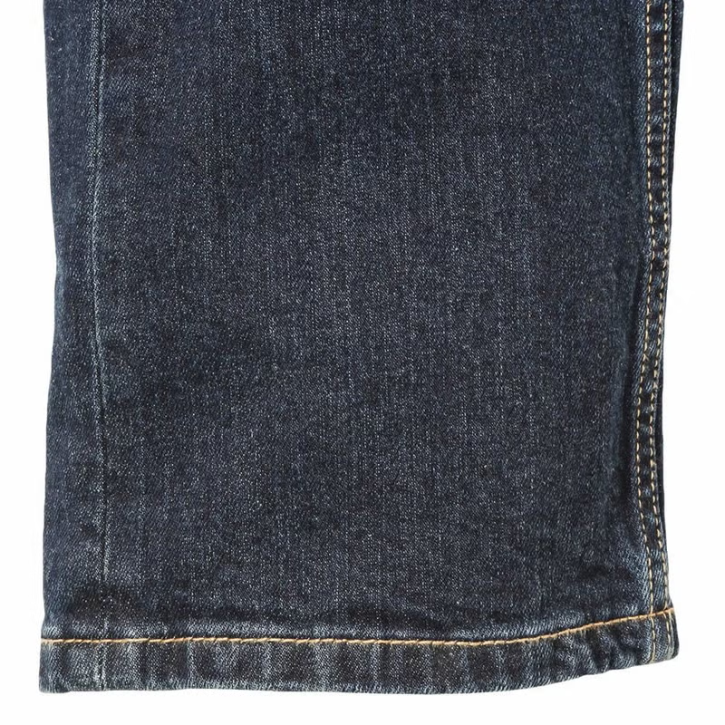 Levi’s 505 REGULAR FIT JEANS "DARK INDIGO" 00505-1552