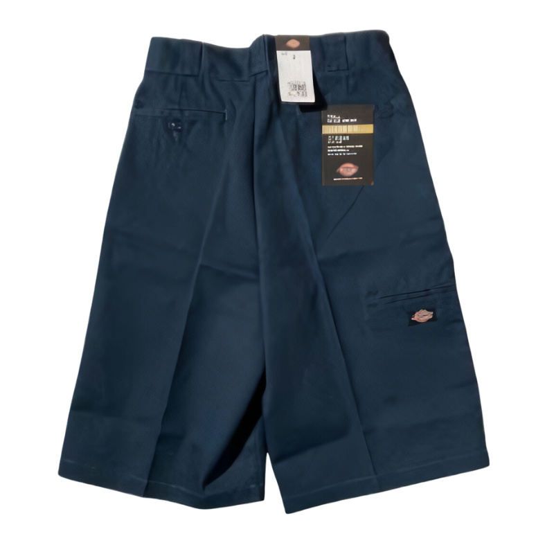 Dickies 42283 13" WORK SHORTS  "NAVY" DS0002-0067