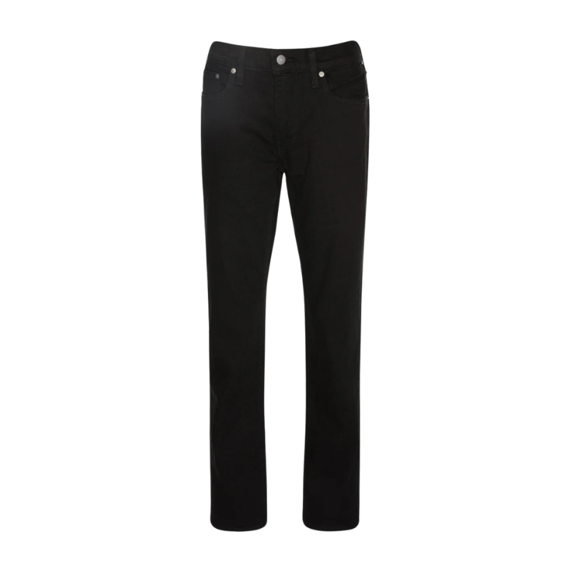 Levi’s 511 SLIM FIT JEANS "BLACK" 04511-1507