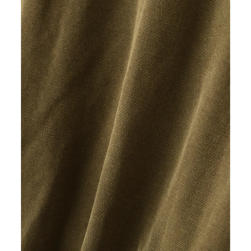 AVIREX PIGMENT TAPING CARGO PANTS  "OLIVE" 7836910022-310
