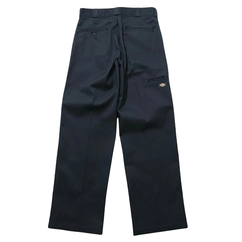 Dickies 85283 DOUBLE KNEE WORK PANTS  "NAVY" DB0009-0067
