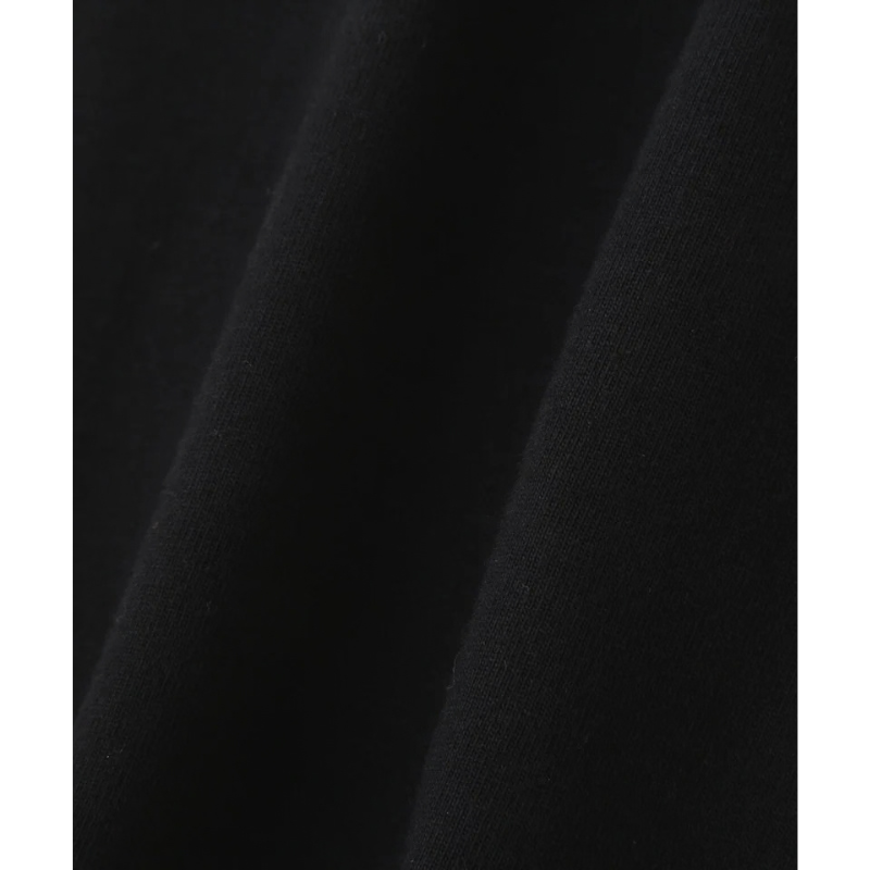 AVIREX CREW NECK PACK T-SHIRT "BLACK"  7835934018-010