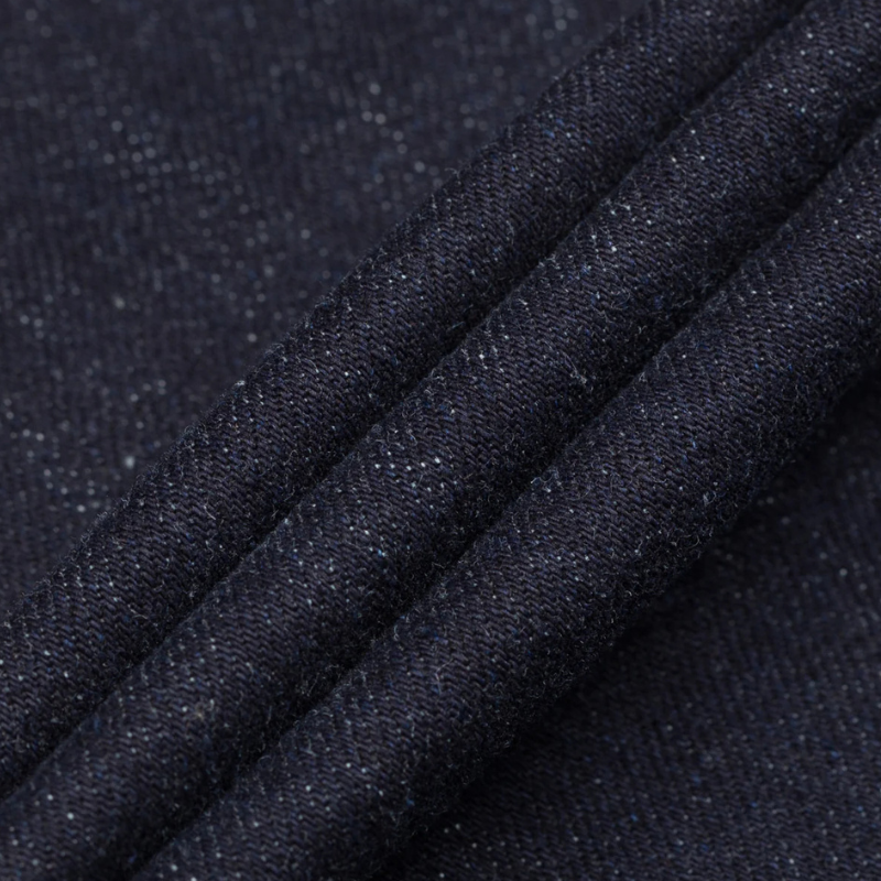 Levi’s 502 TAPERED FIT JEANS "DARK INDIGO" 29507-0062