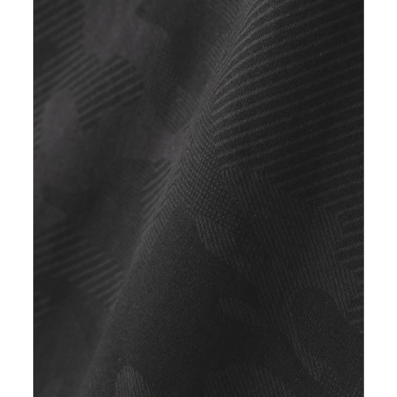 AVIREX FATIGUE S/S T-SHIRT "BLACK CAMO"  7835934010-012