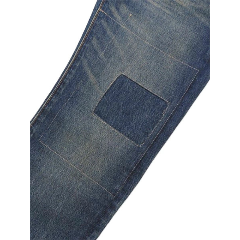 Levi’s 501 ORIGINAL JEANS "DARK BLUE" 00501-3906