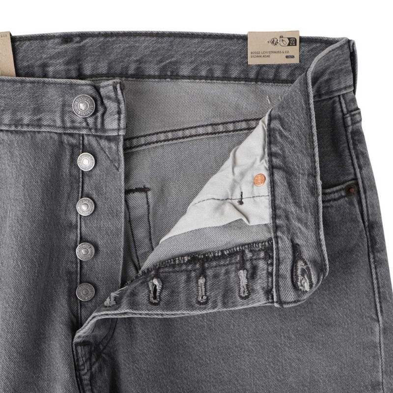 Levi’s 501 ORIGINAL FIT JEANS "DIRIENZO" 00501-2370