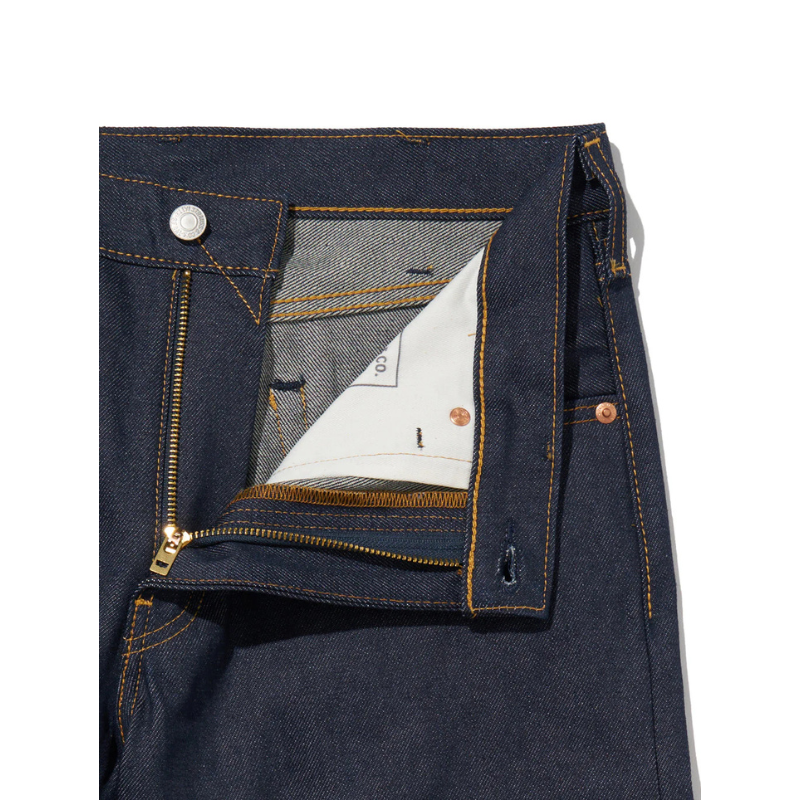 Levi’s 517 BOOTCUT JEANS "DARK INDIGO" L32 00517-0236