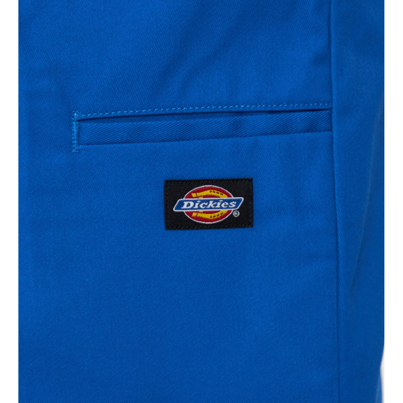 Dickies 42283 13" WORK SHORTS  "ROLAYL BLUE" DS0002-0052