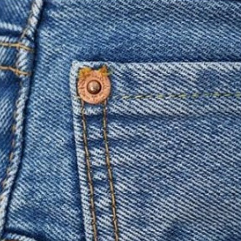 Levi’s 501 ORIGINAL FIT JEANS "WEEKEND TAILGATE" 00501-3800