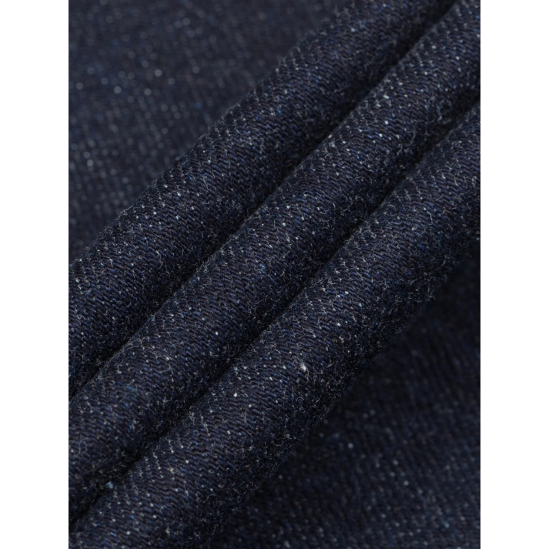 Levi’s 511 SLIM FIT JEANS "DARK INDIGO" 04511-2402