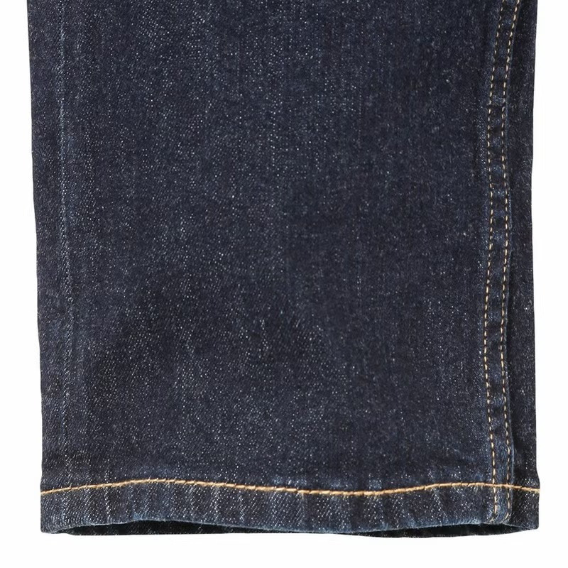 Levi’s 505 REGULAR FIT JEANS "AMA RINSEY " 00505-1550